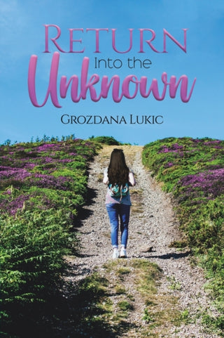 Cover image for 9781035817832 - Return Into the Unknown
