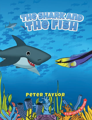 Cover image for 9781035818723 - The Shark and The Fish