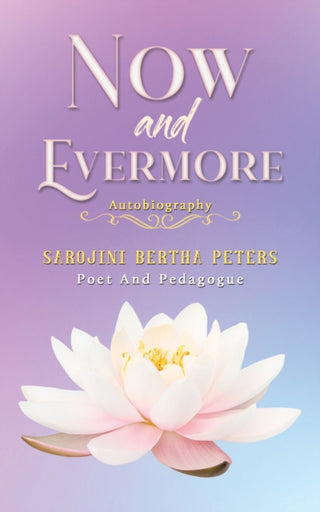 Cover image for 9781035819720 - Now and Evermore