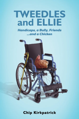 Supplemental image for 9781035820481 - Tweedles and Ellie