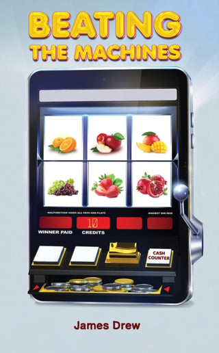 Cover image for 9781035820849 - Beating the Machines