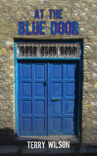 Cover image for 9781035820948 - At the Blue Door