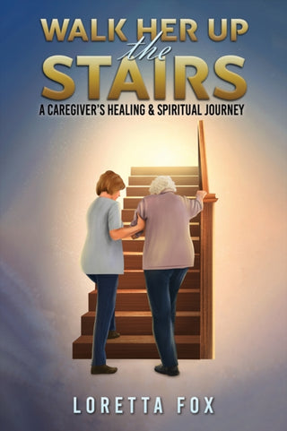 Cover image for 9781035821181 - Walk Her Up the Stairs