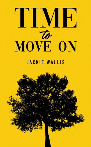 Cover image for 9781035821976 - Time to Move On