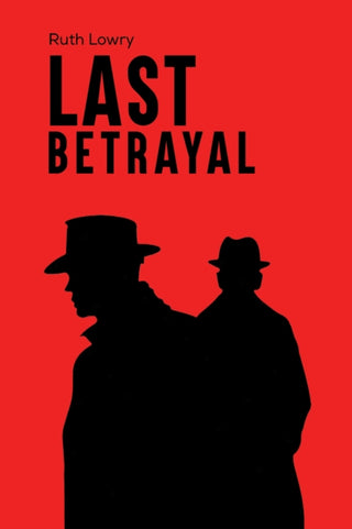 Cover image for 9781035822096 - Last Betrayal