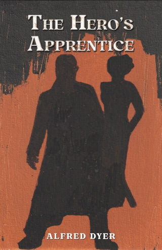 Cover image for 9781035822607 - The Hero's Apprentice