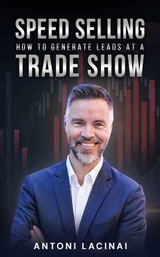 Cover image for 9781035823086 - Speed Selling