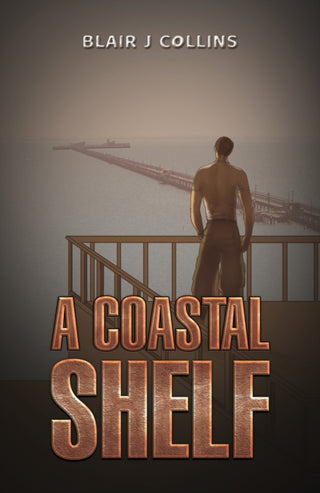 Cover image for 9781035823437 - A Coastal Shelf
