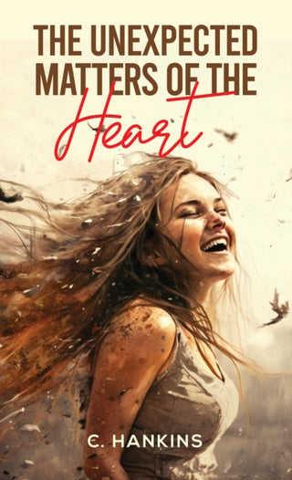 Cover image for 9781035823499 - The Unexpected Matters of the Heart