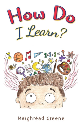 Cover image for 9781035823888 - How Do I Learn?