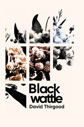 Cover image for 9781035824151 - Blackwattle