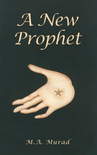 Cover image for 9781035824373 - A New Prophet