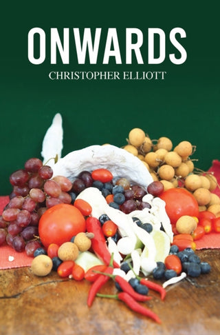 Cover image for 9781035824472 - Onwards