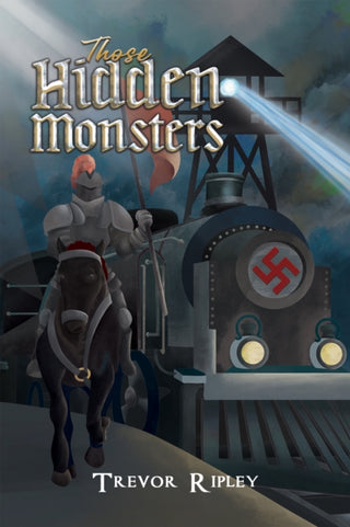 Supplemental image for 9781035824519 - Those Hidden Monsters
