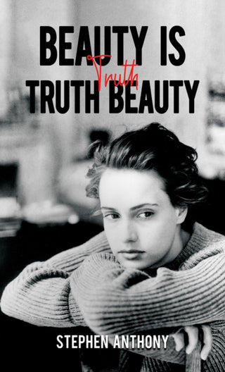 Cover image for 9781035825110 - Beauty Is Truth, Truth Beauty