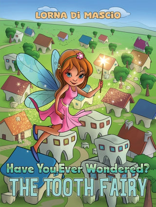 Supplemental image for 9781035825233 - Have You Ever Wondered?