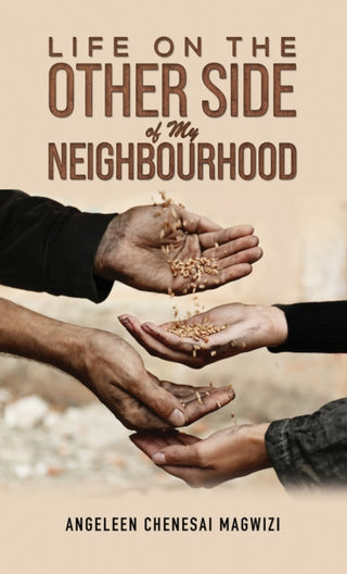 Cover image for 9781035825271 - Life on the Other Side of My Neighbourhood