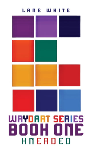 Cover image for 9781035825301 - Wrydart Series – Book One