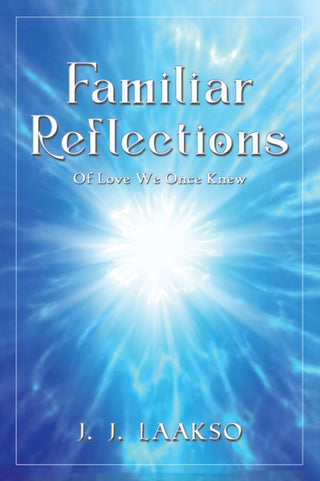 Cover image for 9781035825332 - Familiar Reflections