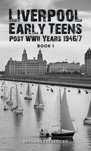 Supplemental image for 9781035825387 - Liverpool Early Teens