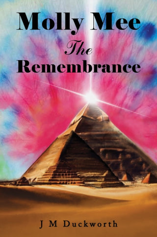 Supplemental image for 9781035825400 - Molly Mee The Remembrance