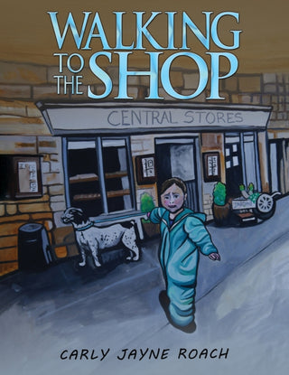 Supplemental image for 9781035826063 - Walking to the Shop