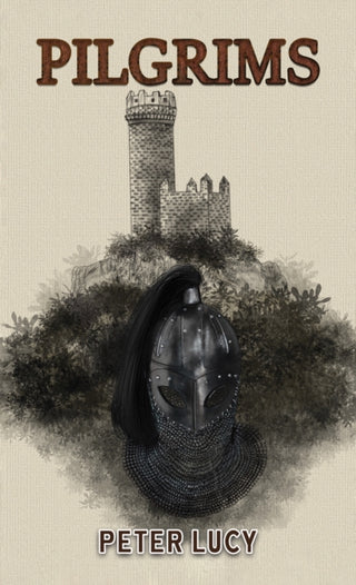 Cover image for 9781035826100 - Pilgrims