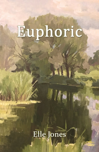 Cover image for 9781035826148 - Euphoric