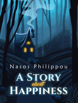 Cover image for 9781035826353 - A Story about Happiness