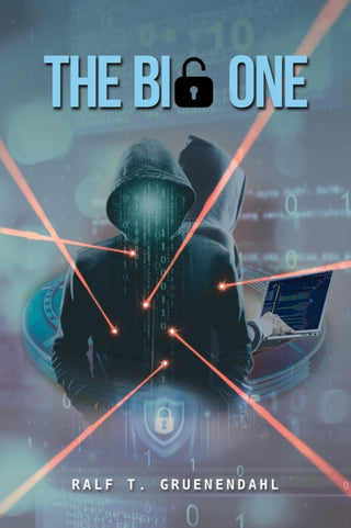 Cover image for 9781035826971 - The Big One