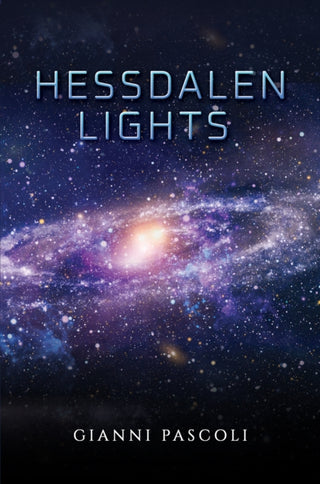Cover image for 9781035828333 - Hessdalen Lights