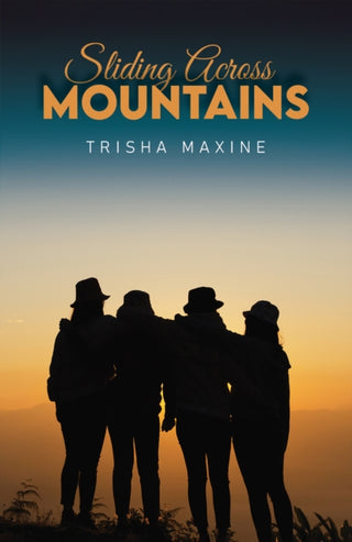 Cover image for 9781035828517 - Sliding Across Mountains