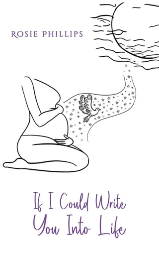 Supplemental image for 9781035828852 - If I Could Write You Into Life