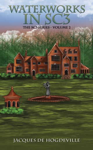 Cover image for 9781035828890 - Waterworks in SC3