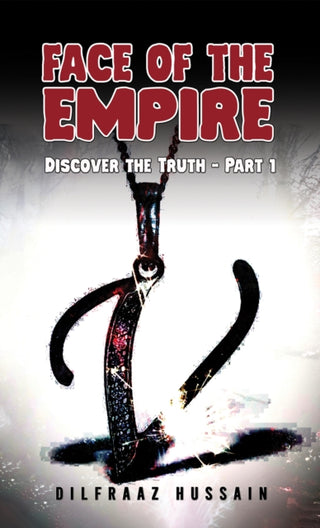 Cover image for 9781035828913 - Face of the Empire