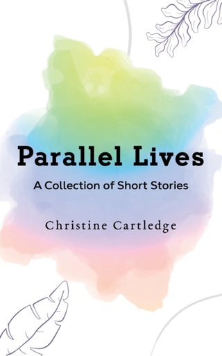 Supplemental image for 9781035828937 - Parallel Lives