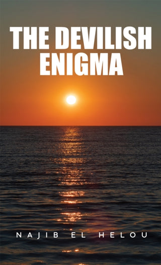 Supplemental image for 9781035829248 - The Devilish Enigma
