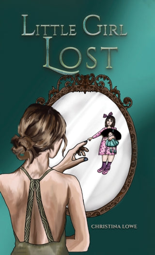 Cover image for 9781035829675 - Little Girl Lost