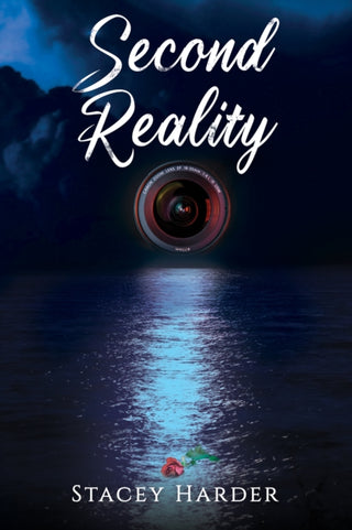 Cover image for 9781035829699 - Second Reality