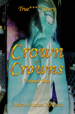 Cover image for 9781035829750 - Crown of Crowns