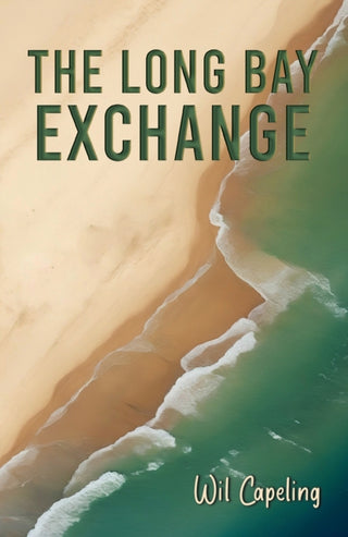 Cover image for 9781035829903 - The Long Bay Exchange