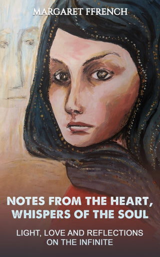 Cover image for 9781035830046 - Notes from the Heart, Whispers of the Soul