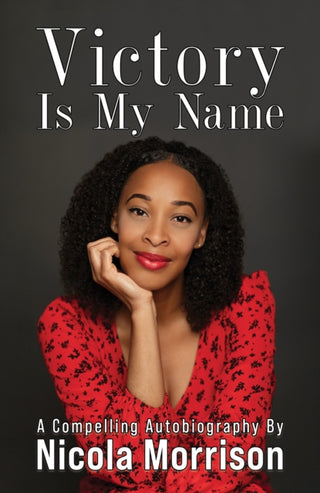 Cover image for 9781035830251 - Victory Is My Name