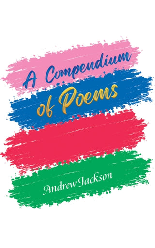 Cover image for 9781035830510 - A Compendium of Poems