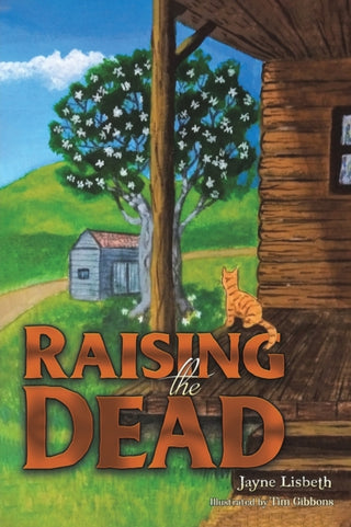 Cover image for 9781035830978 - Raising the Dead