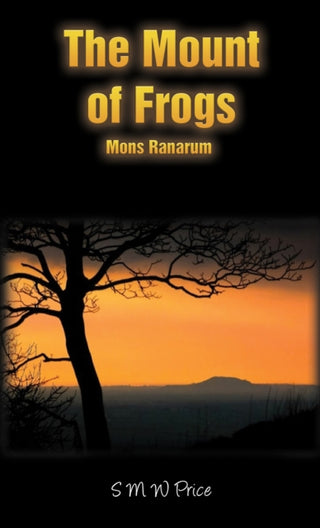 Cover image for 9781035831005 - The Mount of Frogs