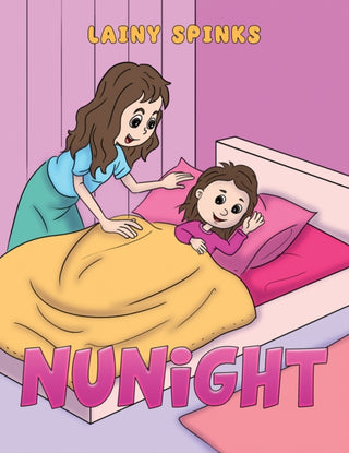 Cover image for 9781035831166 - Nunight