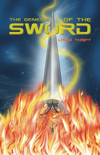 Supplemental image for 9781035831180 - The Genesis of the Sword