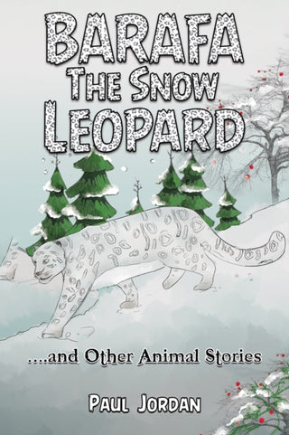 Supplemental image for 9781035831449 - Barafa the Snow Leopard