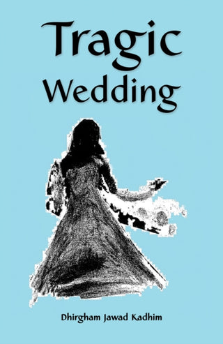 Cover image for 9781035831463 - Tragic Wedding